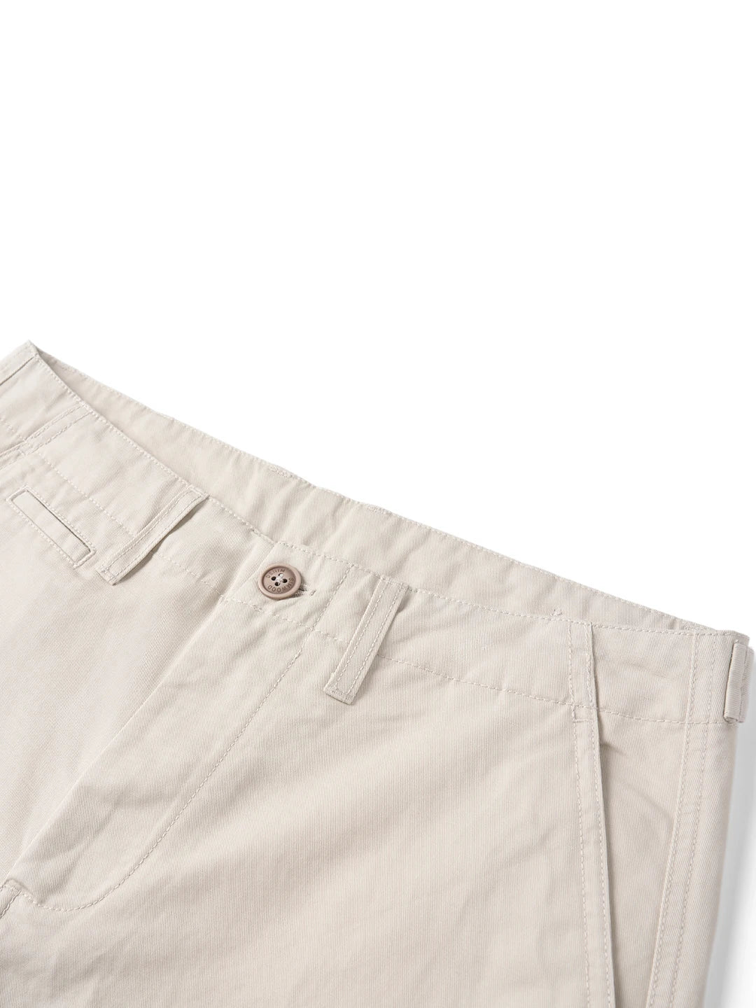 Cotton Linen Casual Chinos