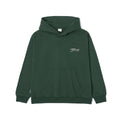 Short Length Warm Hoodie