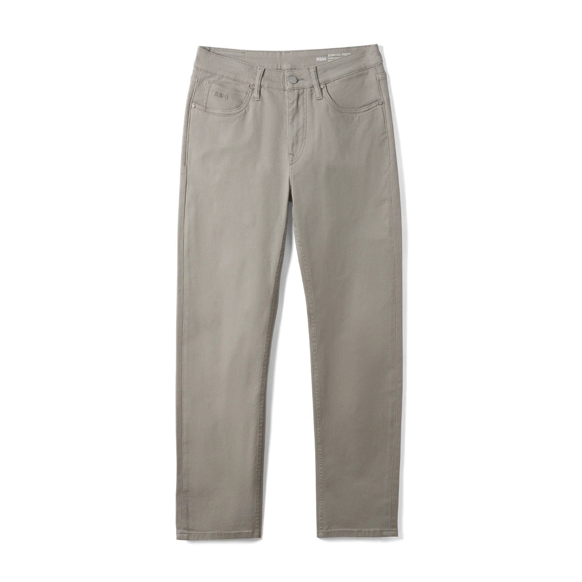 Smart Casual Chino Pants