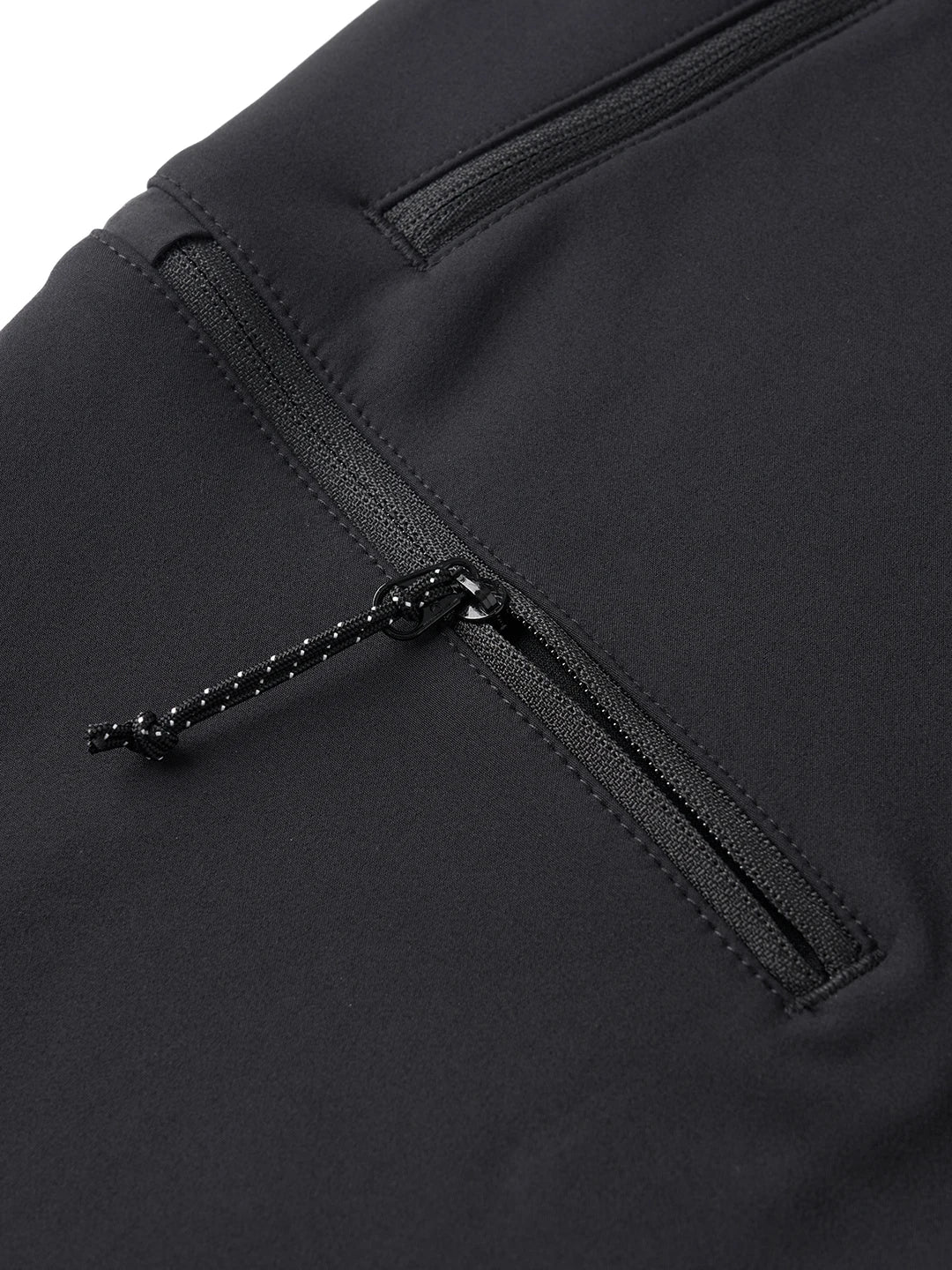 Fleece Lined Softshell Pants