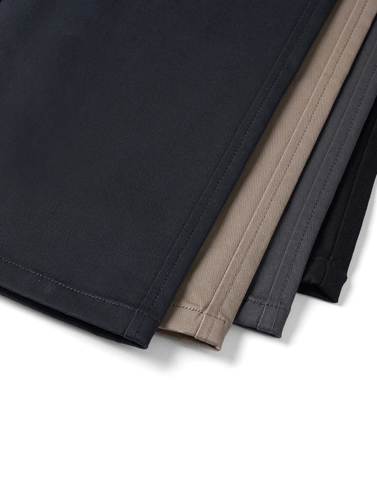 Classic Chino Pants