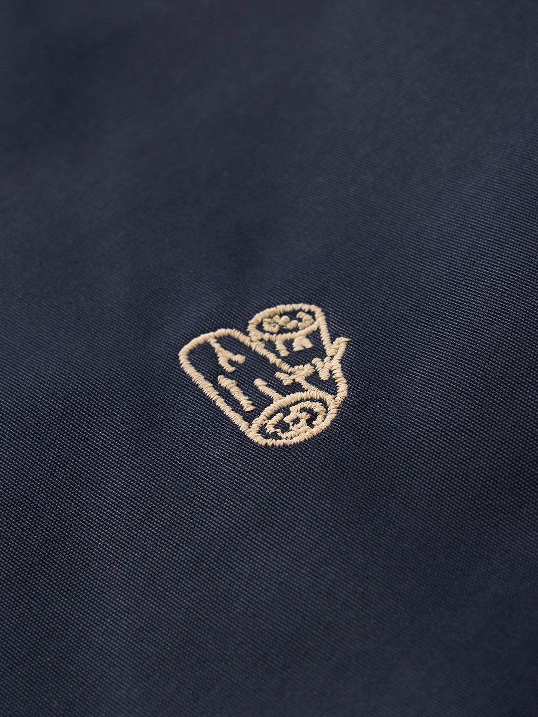 Full Zip Windbreaker Jacket