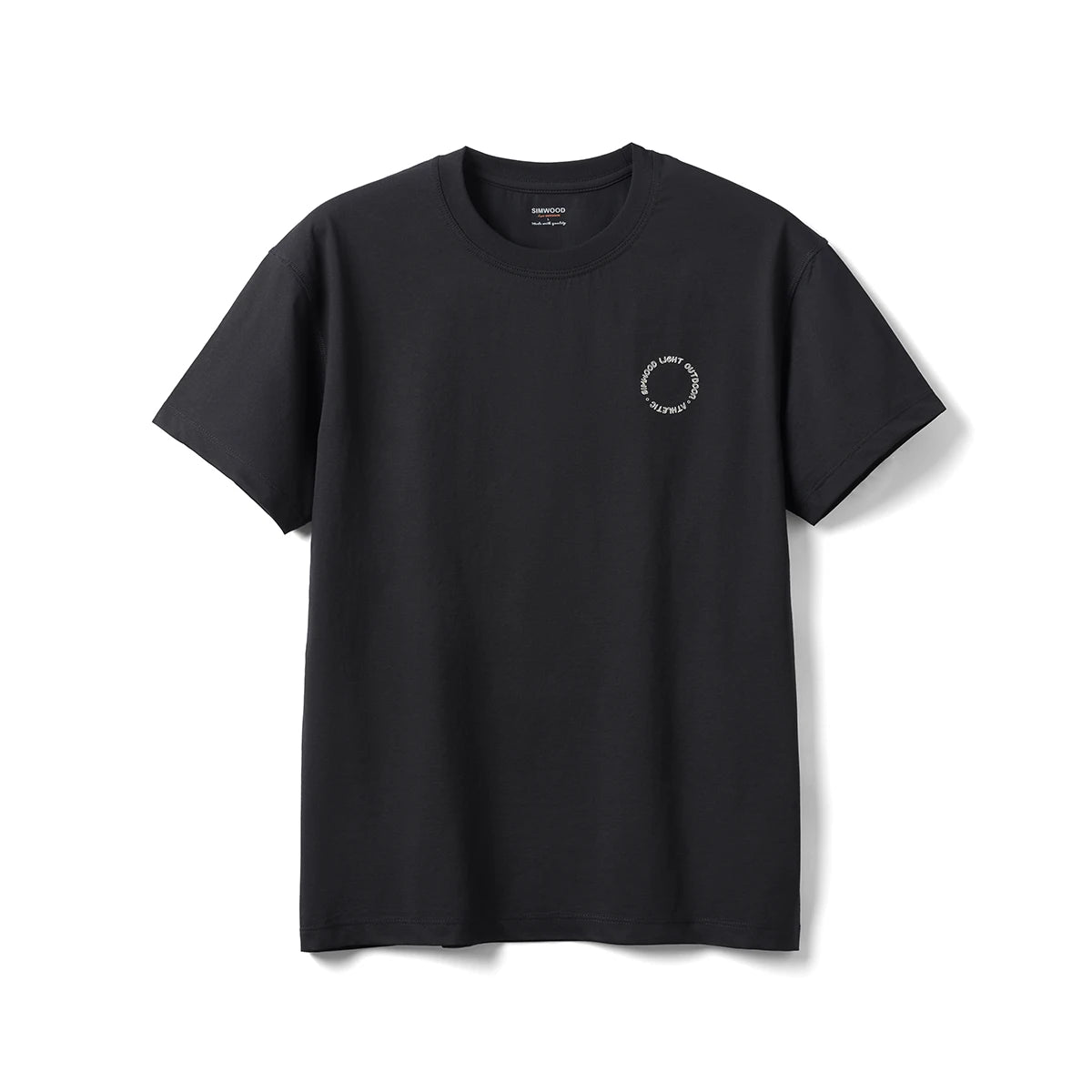 Cool-Touch Sorona UV Reactive T-Shirt