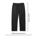 Drawstring Jogger Sweatpants