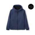 Cotton Hooded Jacket