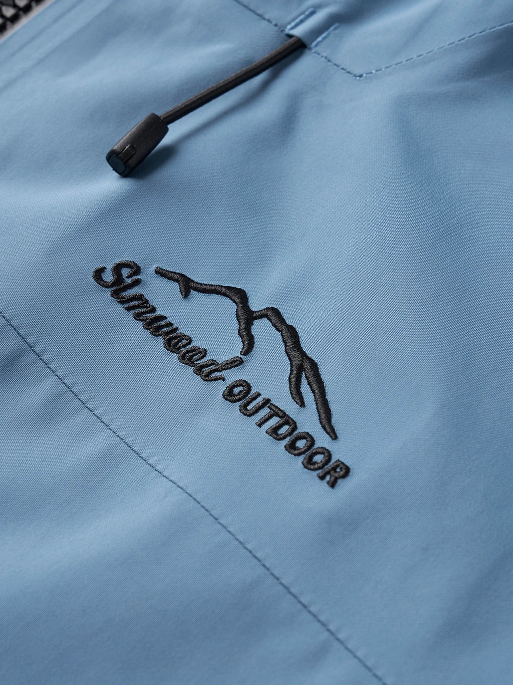 Lightweight Waterproof Softshell Jacket