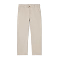 Tapered Chino Pants