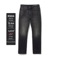 Elastic Comfort Jeans