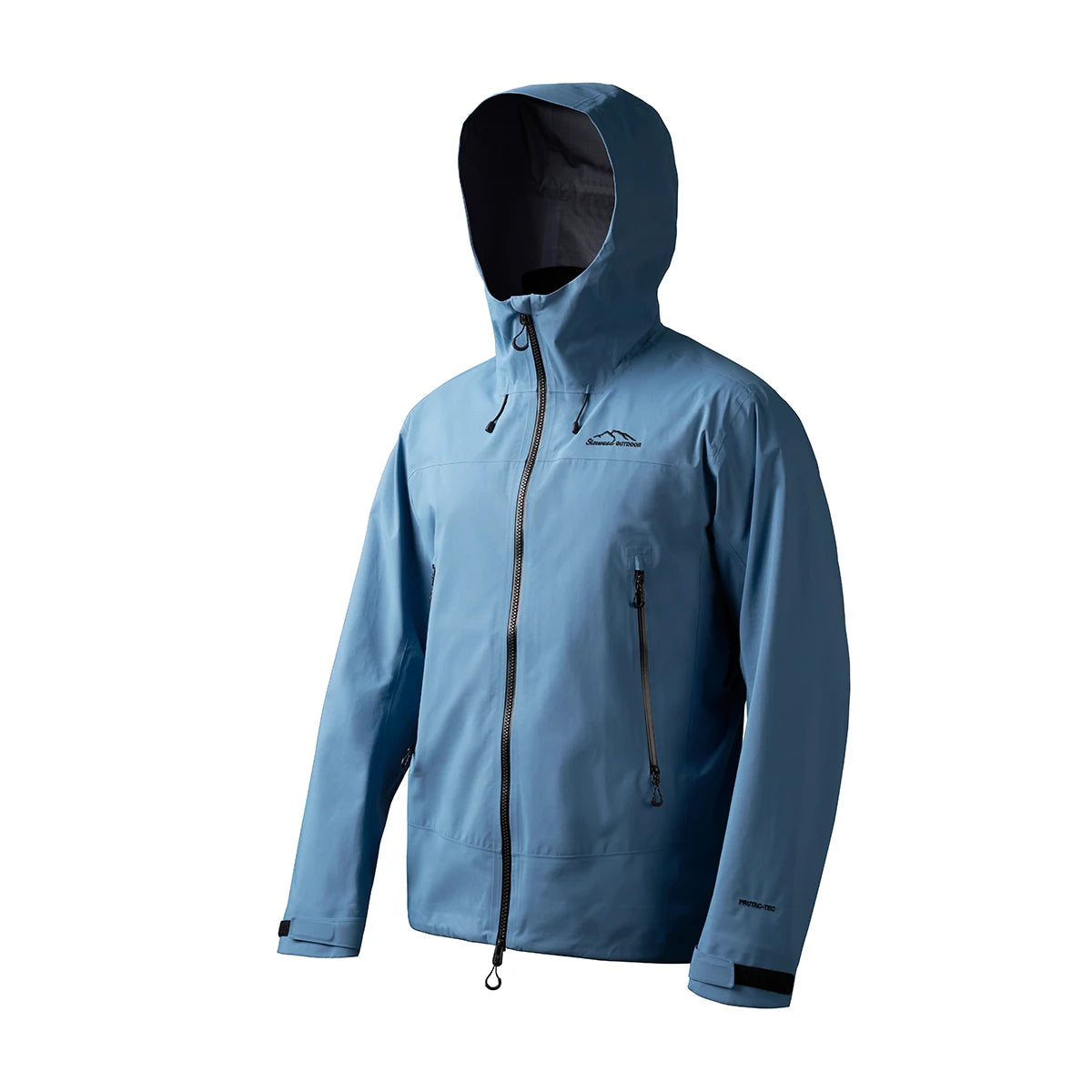 Lightweight Waterproof Softshell Jacket