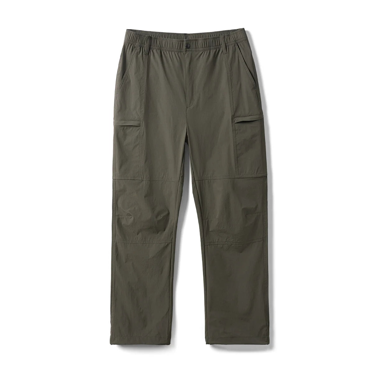 Lightweight Quick-Dry Hiking Pants