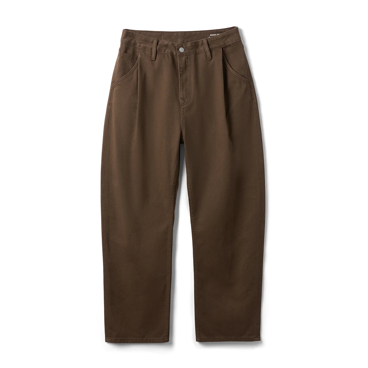 Soft Baggy Jeans