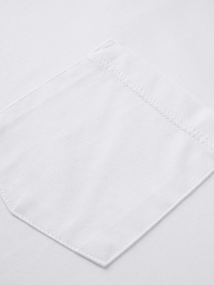 200GSM Coolmax Quick-Dry Cool-Touch T-Shirt