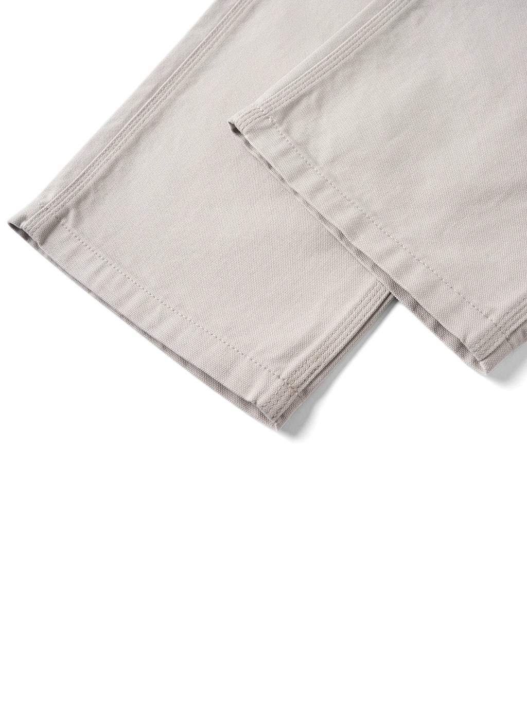 Vintage Washed Canvas Carpenter Pants