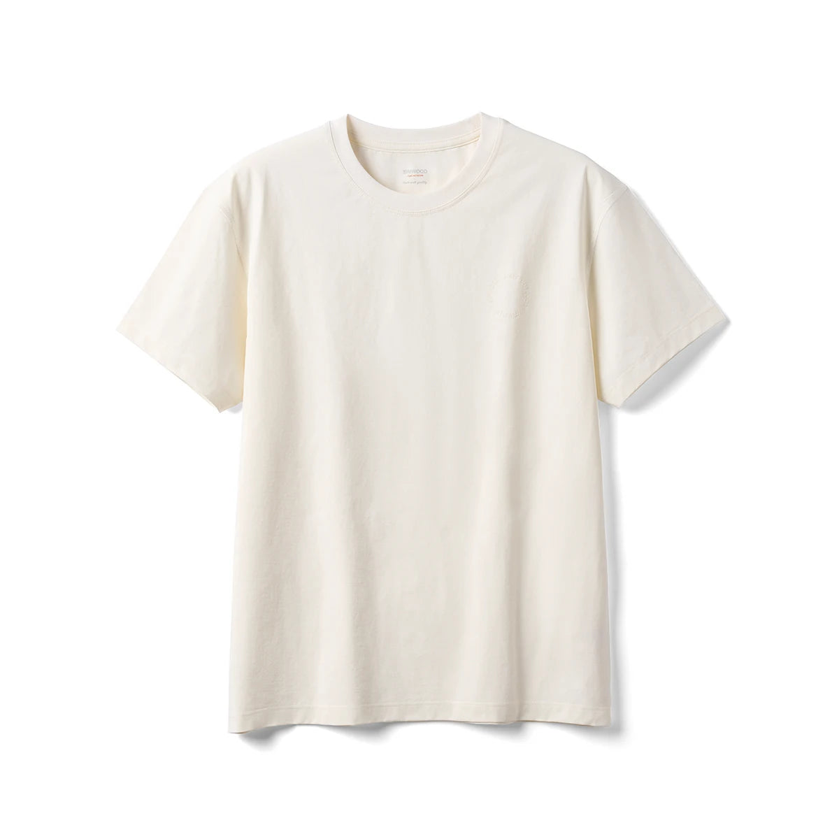 Cool-Touch Sorona UV Reactive T-Shirt