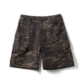 Camouflage Tactical Cargo Shorts