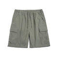 Lightweight Quick-Dry Cargo Shorts