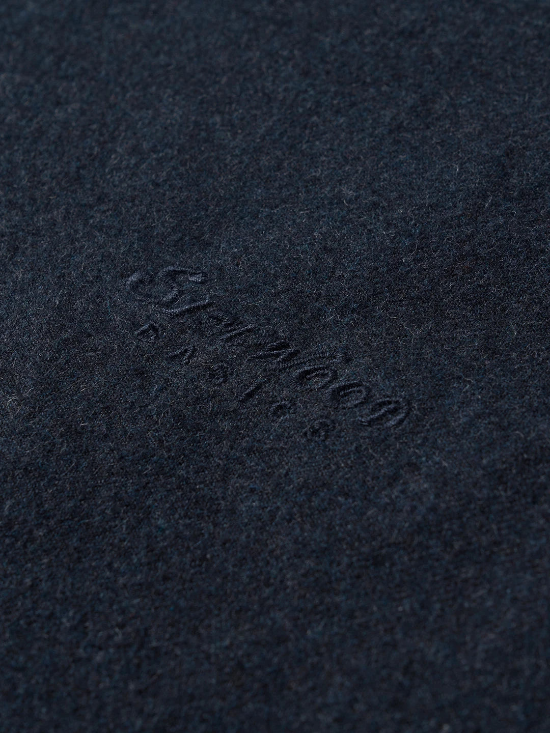 Microwool Blend Oversize Shirt