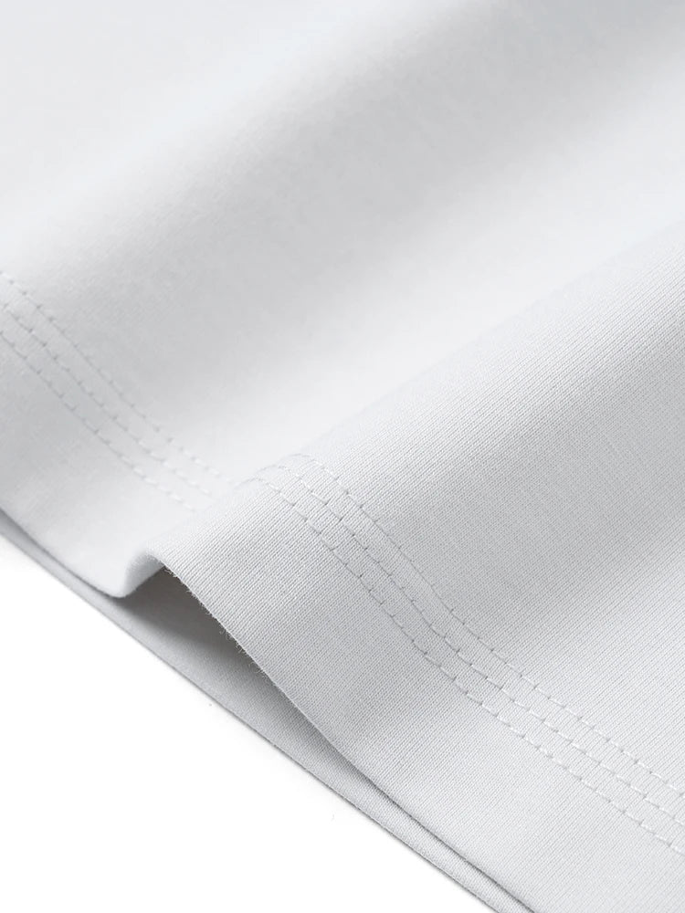Quick-Dry Moisture-Wicking Athletic T-Shirt