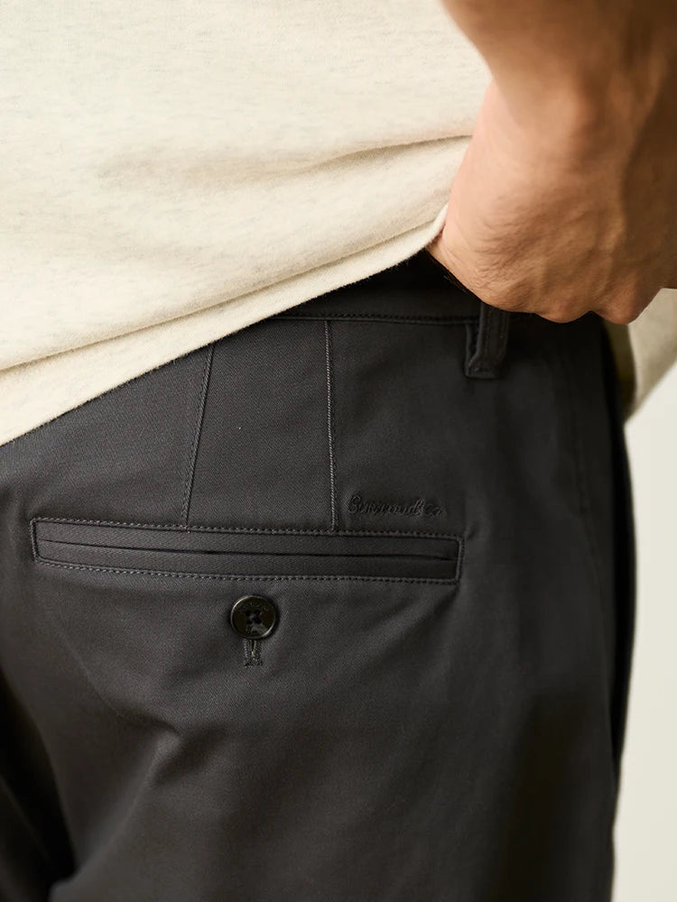 Classic Chino Pants
