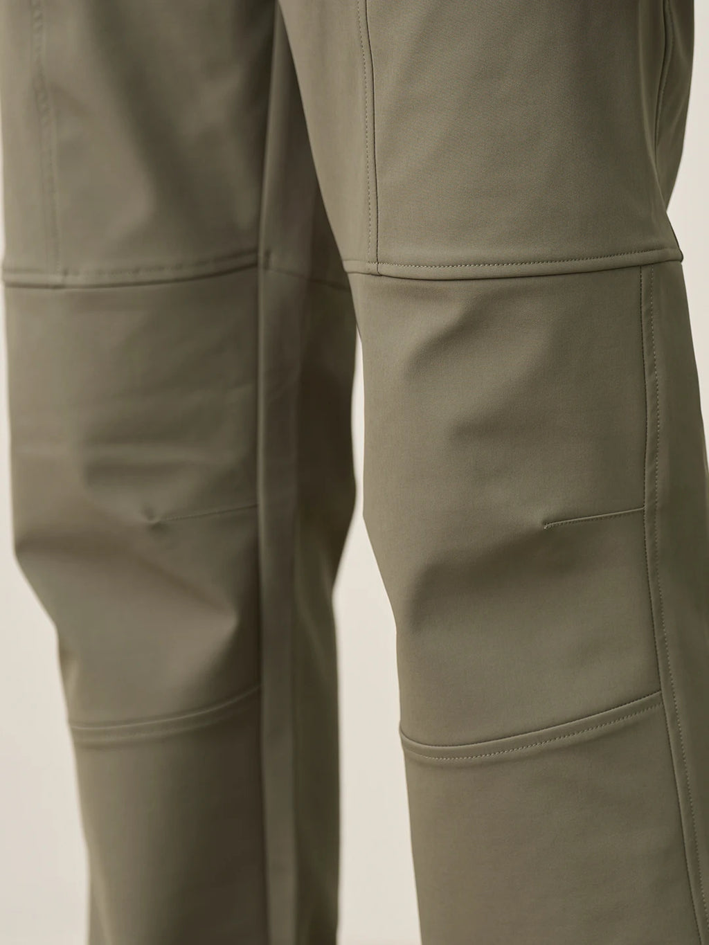 Water Repellent Softshell Pants