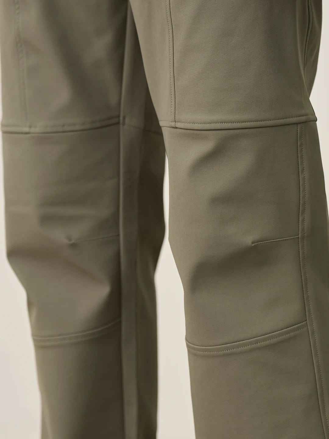 Water Repellent Softshell Pants