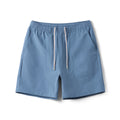 Quick-Dry Beach Shorts