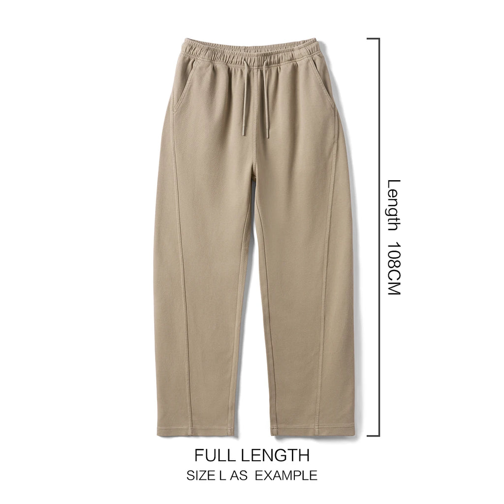 Baggy Jogger Sweatpants