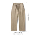Baggy Jogger Sweatpants