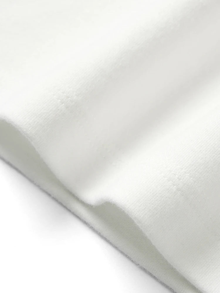 Soft Brushed Thermal T-Shirt