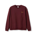 Year of the Horse Graphic Crewneck Sweatshirt