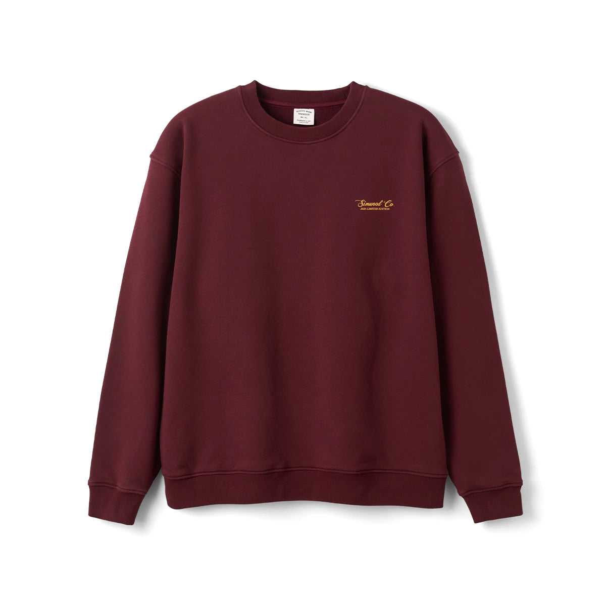 Year of the Horse Graphic Crewneck Sweatshirt