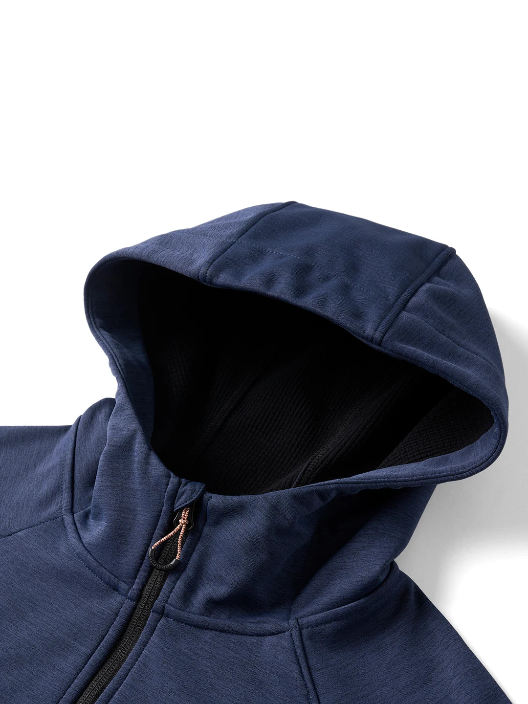 Cotton Hooded Jacket