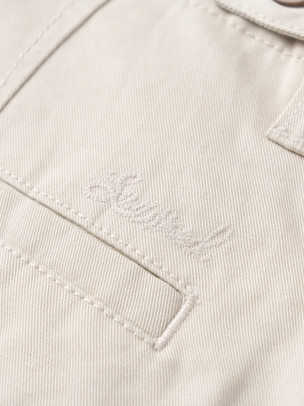 Cotton Linen Casual Chinos