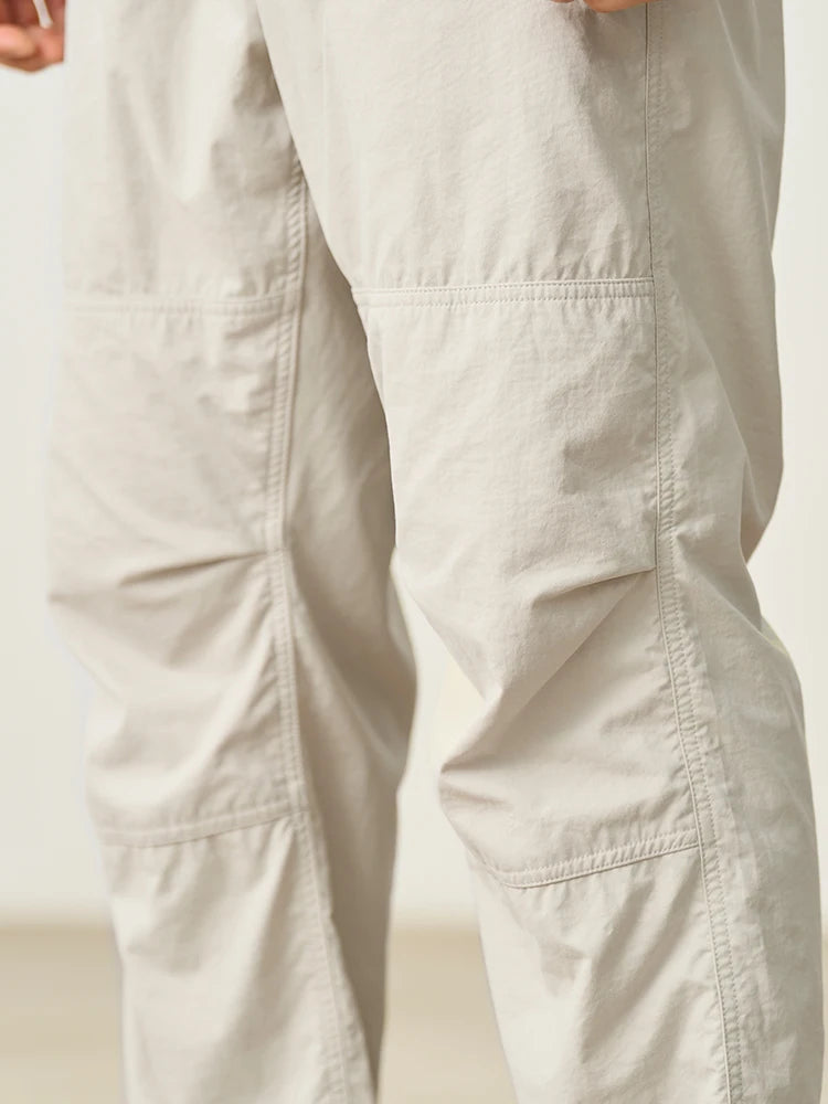 Lightweight Parachute Pants