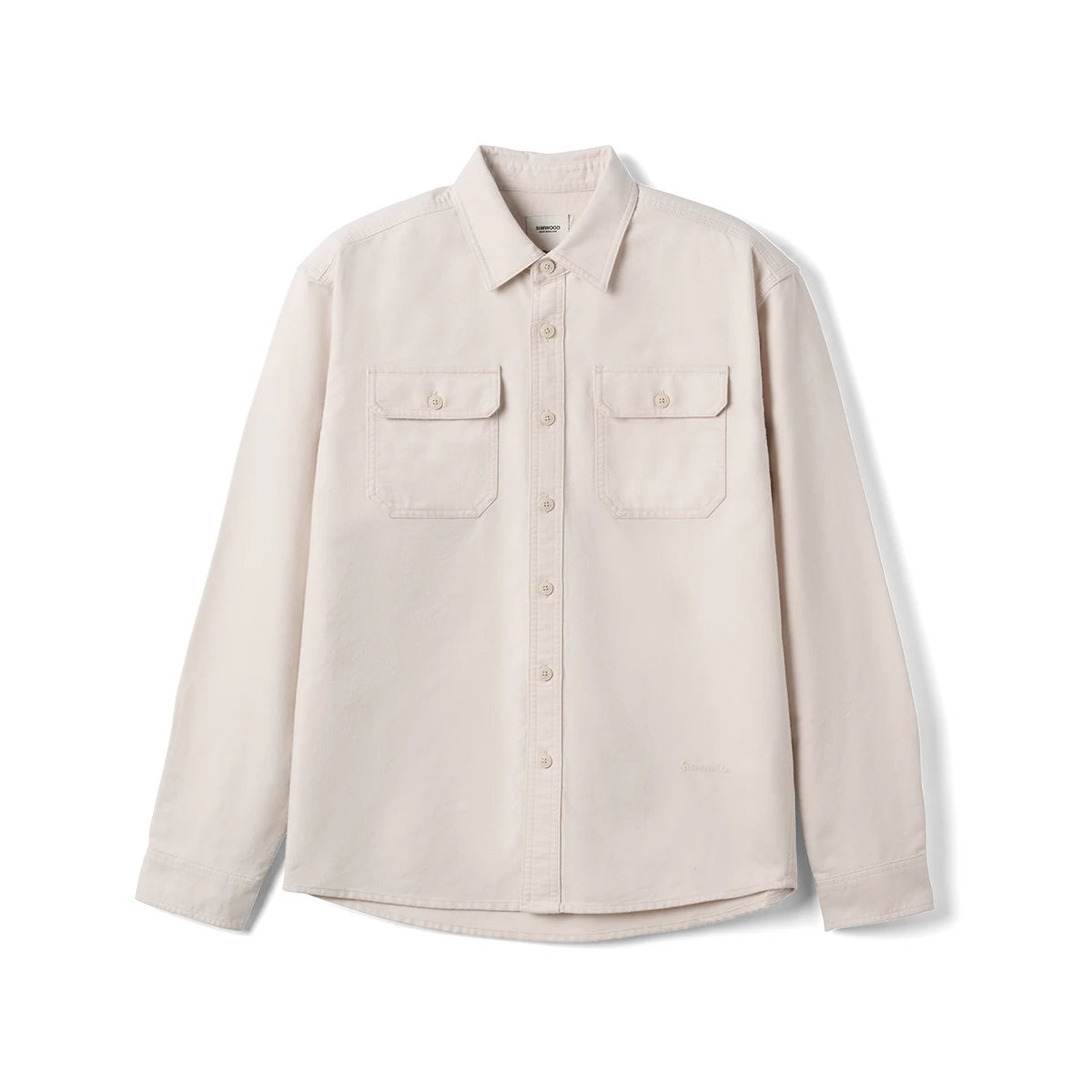 Sport Western Two-Pocket Shirt