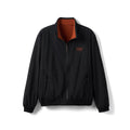 Water-Repellent Reversible Polar Fleece Jacket