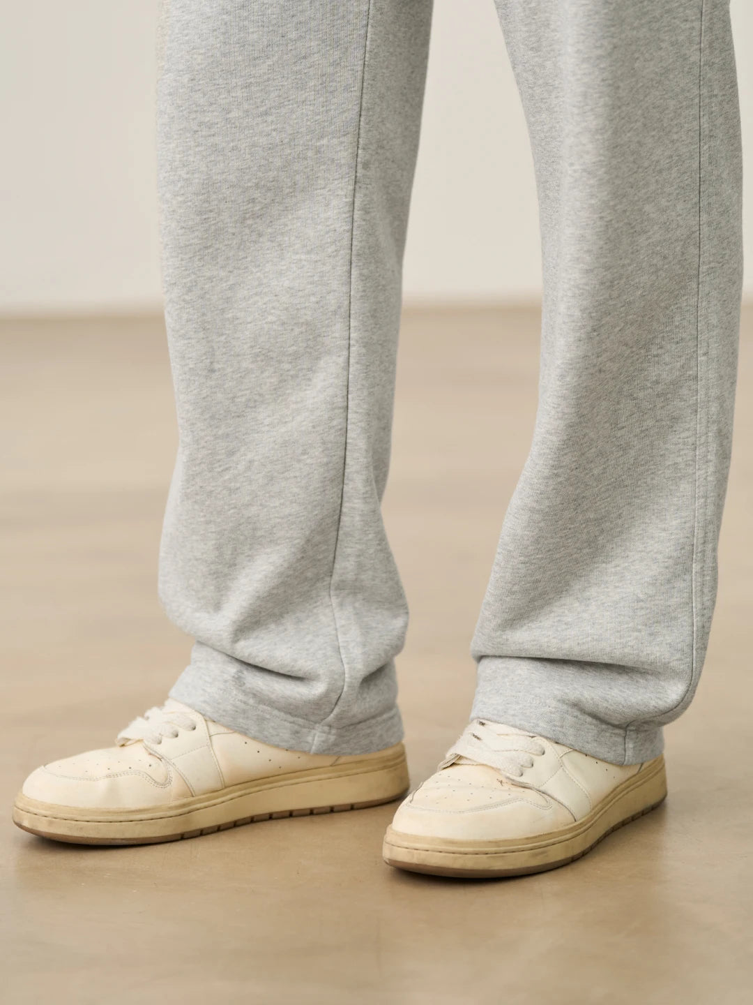 Drawstring Jogger Sweatpants