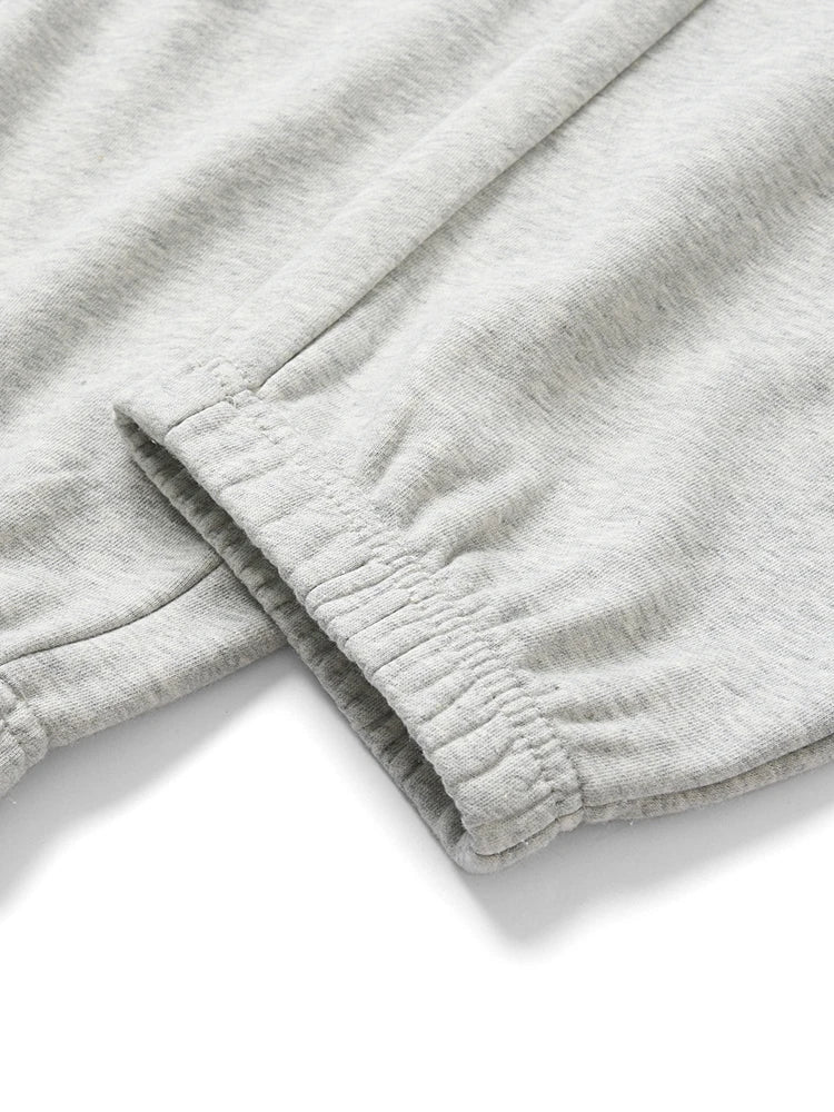 Drawstring Jogger Sweatpants