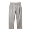 Soft Tapered Jeans