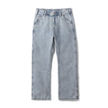 Cargo Logging Jeans