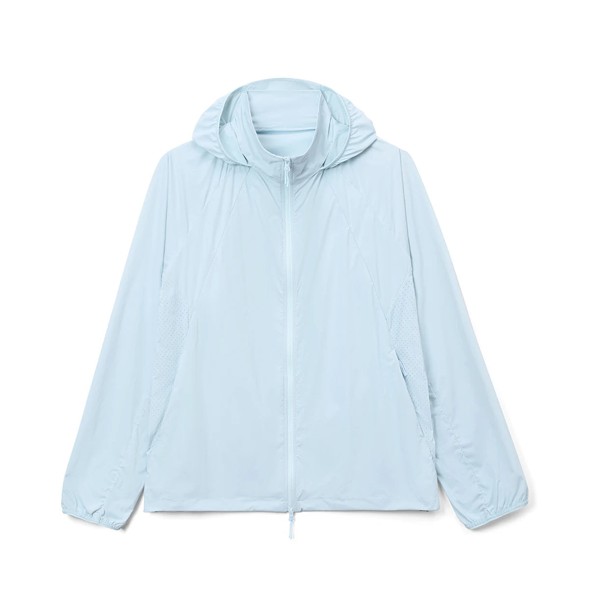 Quick-Dry Cooling Sun Protection Jacket