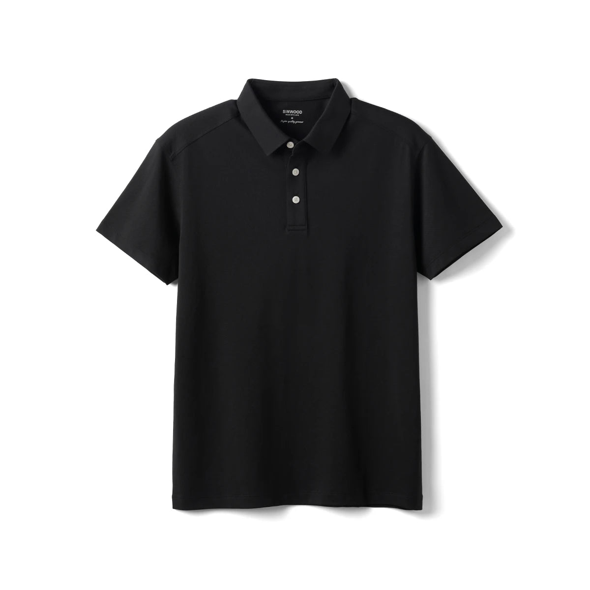 Cool-Touch Coolmax Polo