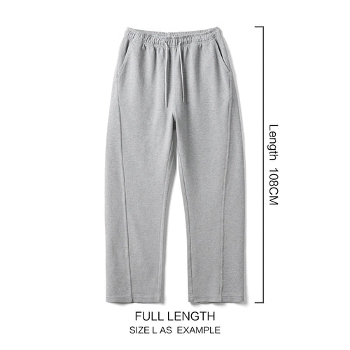 Baggy Jogger Sweatpants