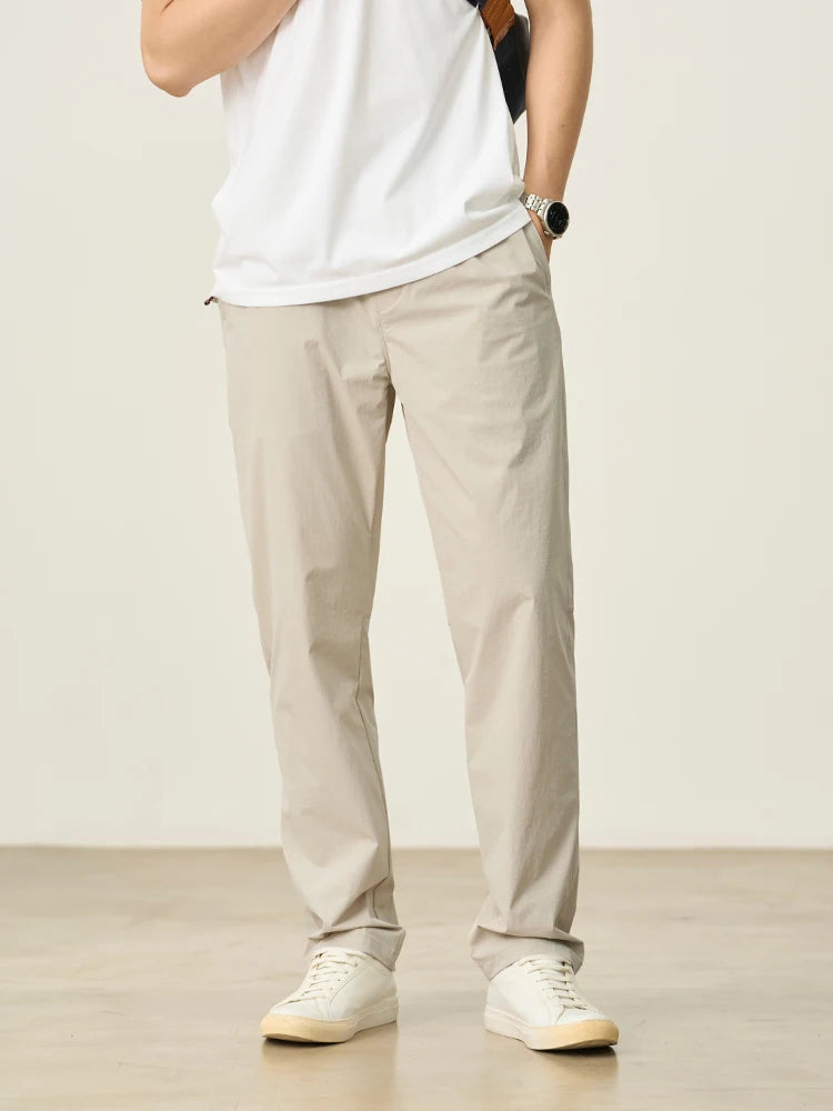 Lightweight Quick Dry Pants