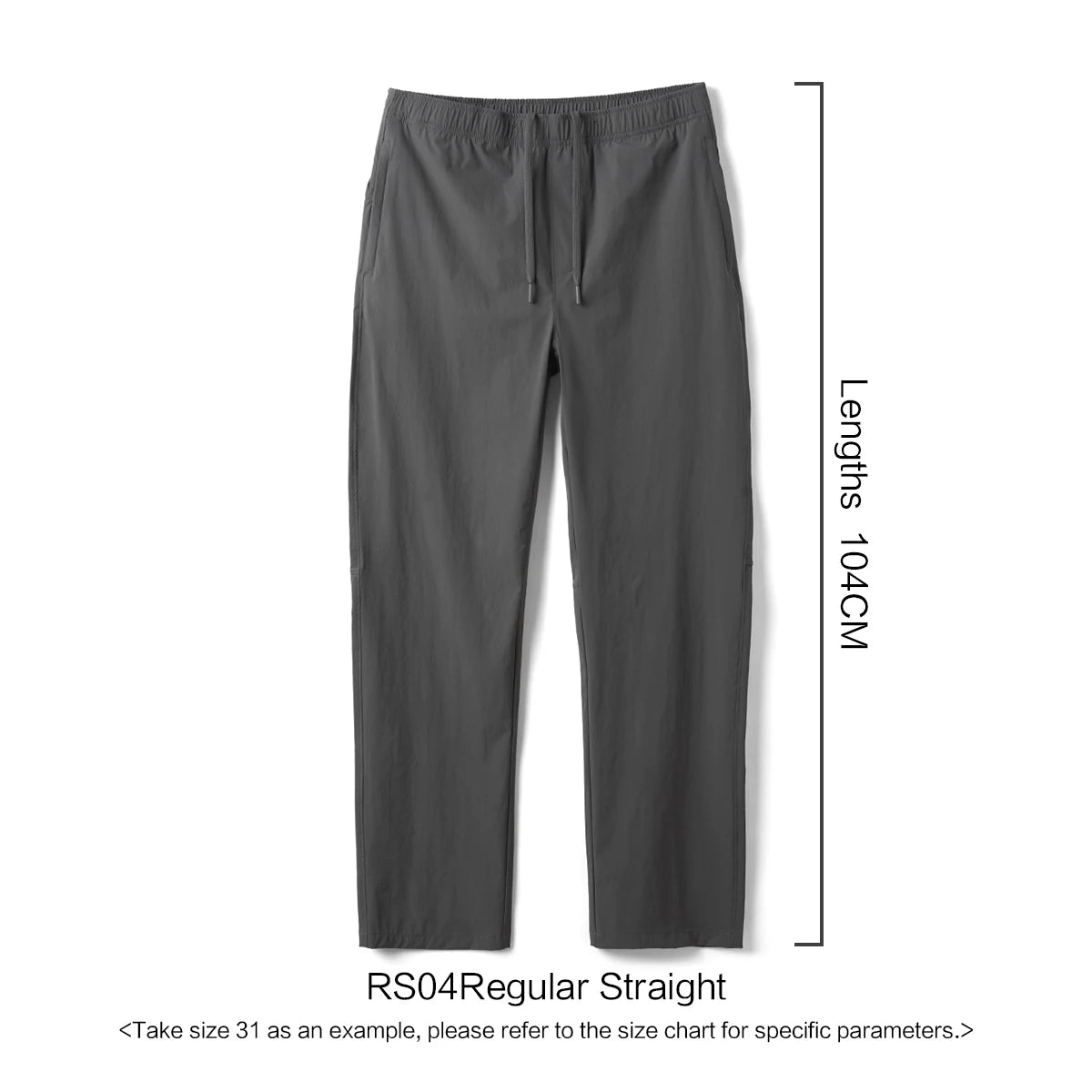 Lightweight Quick Dry Pants