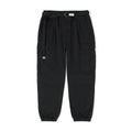 Cotton Tapered Cargo Pants