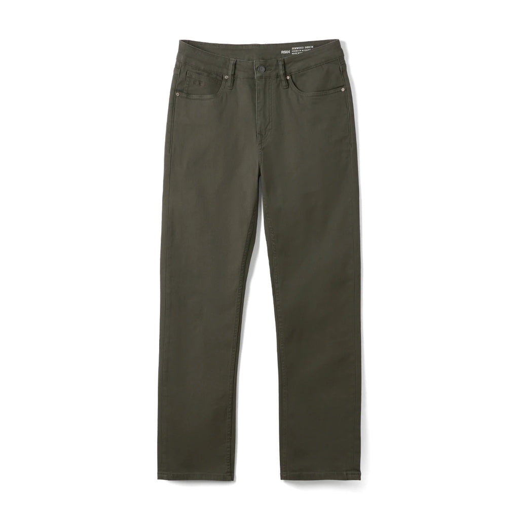 Smart Casual Chino Pants