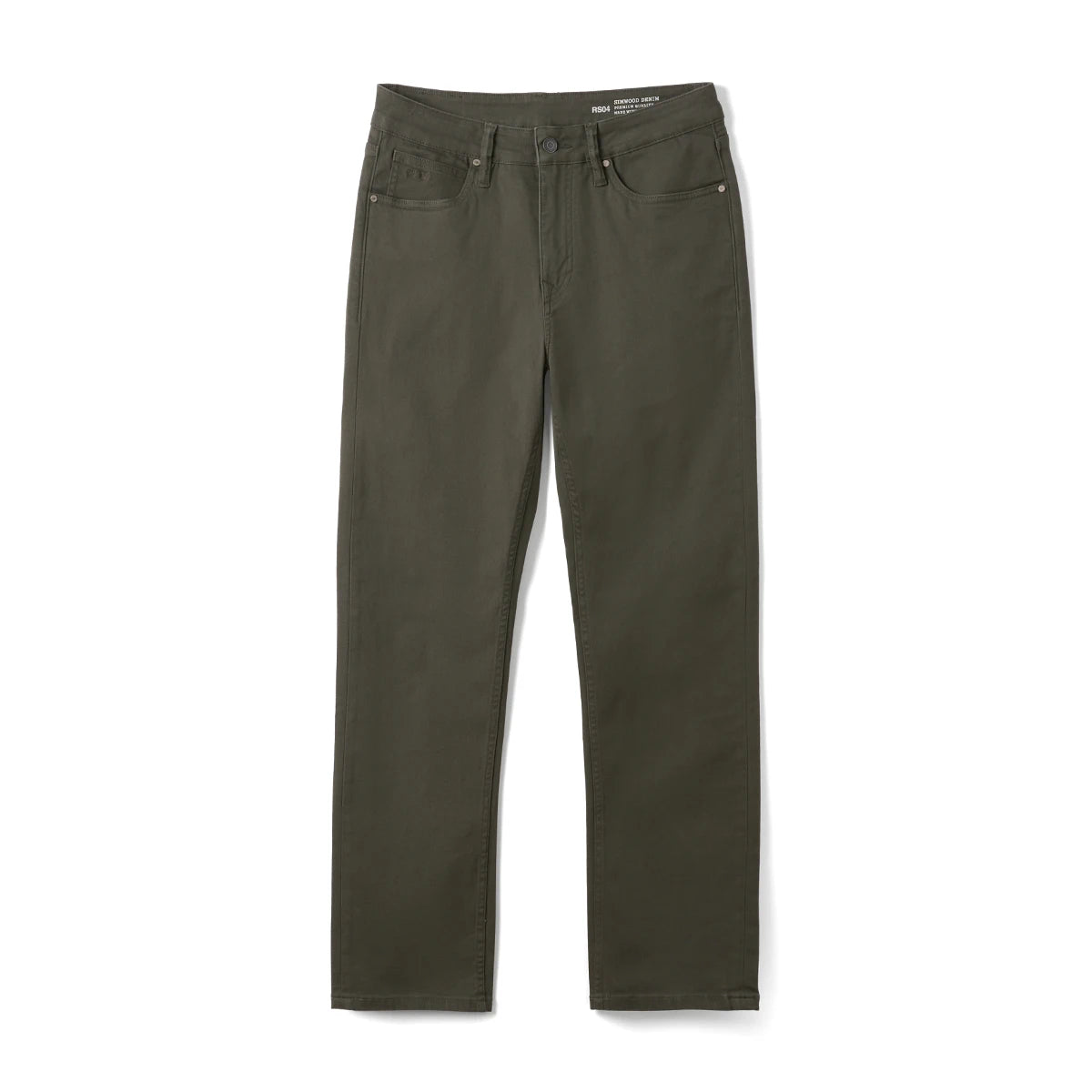 Smart Casual Chino Pants