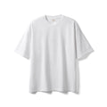 Quick-Dry Color-Changing Letter T-Shirt