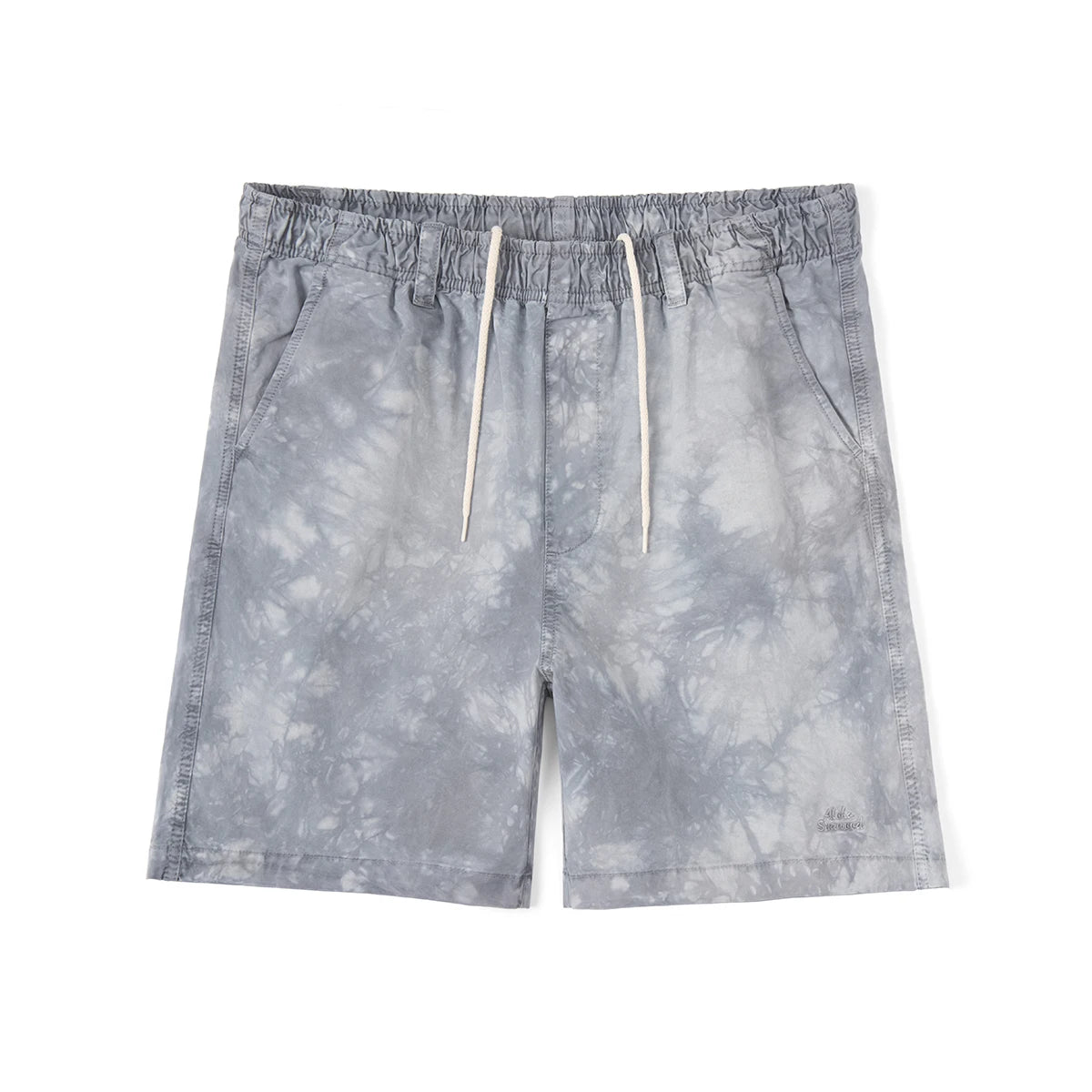 Garment Dyed Vintage Shorts